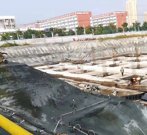 东阳工地打井费用