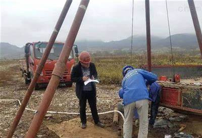 东阳打井工程费用