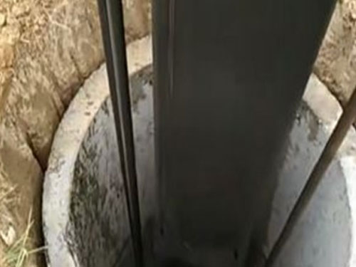 东阳打井公司